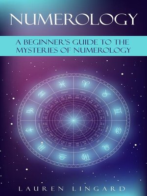 cover image of Numerology